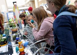 Wissenschaft Erleben Jena Begeistert Mit Zwei Grossen Festivals 06